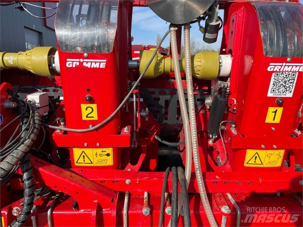 Grimme GL 420 Drugi kmetijski stroji