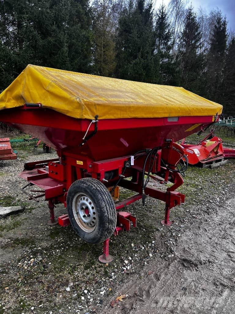 Bredal B 2 Trosilniki gnoja