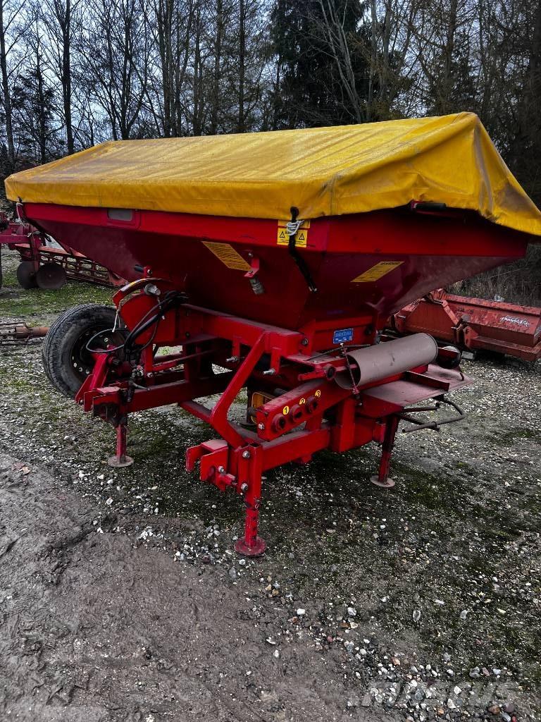 Bredal B 2 Trosilniki gnoja