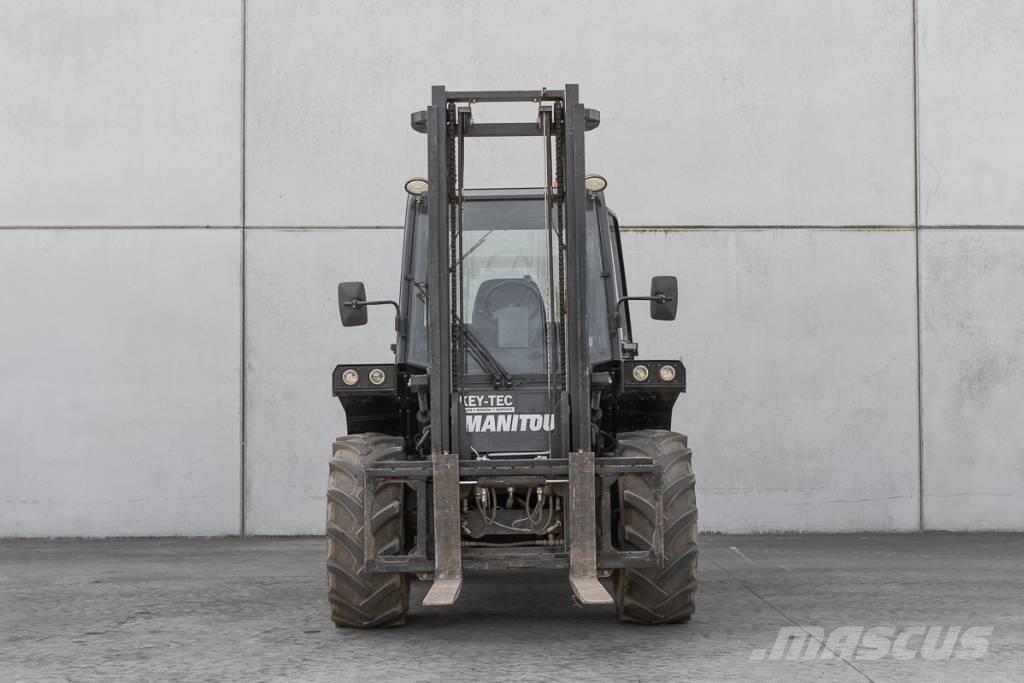 Manitou M 30-4 Dizelski viličarji