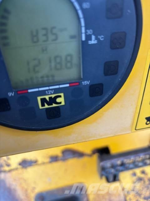 NC SW 6 Ne cestni demperji