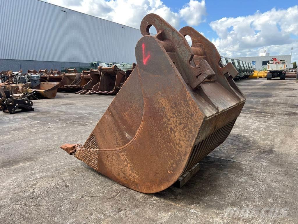 Verachtert Riekbak Žlice