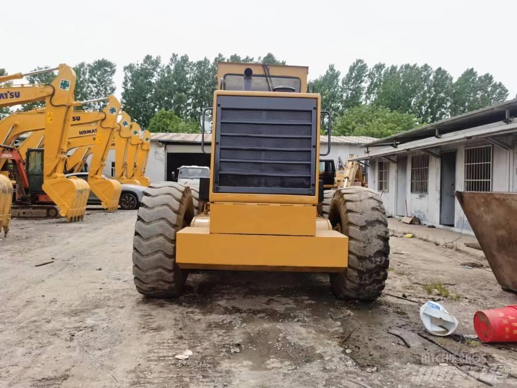XCMG GR180 Grederji