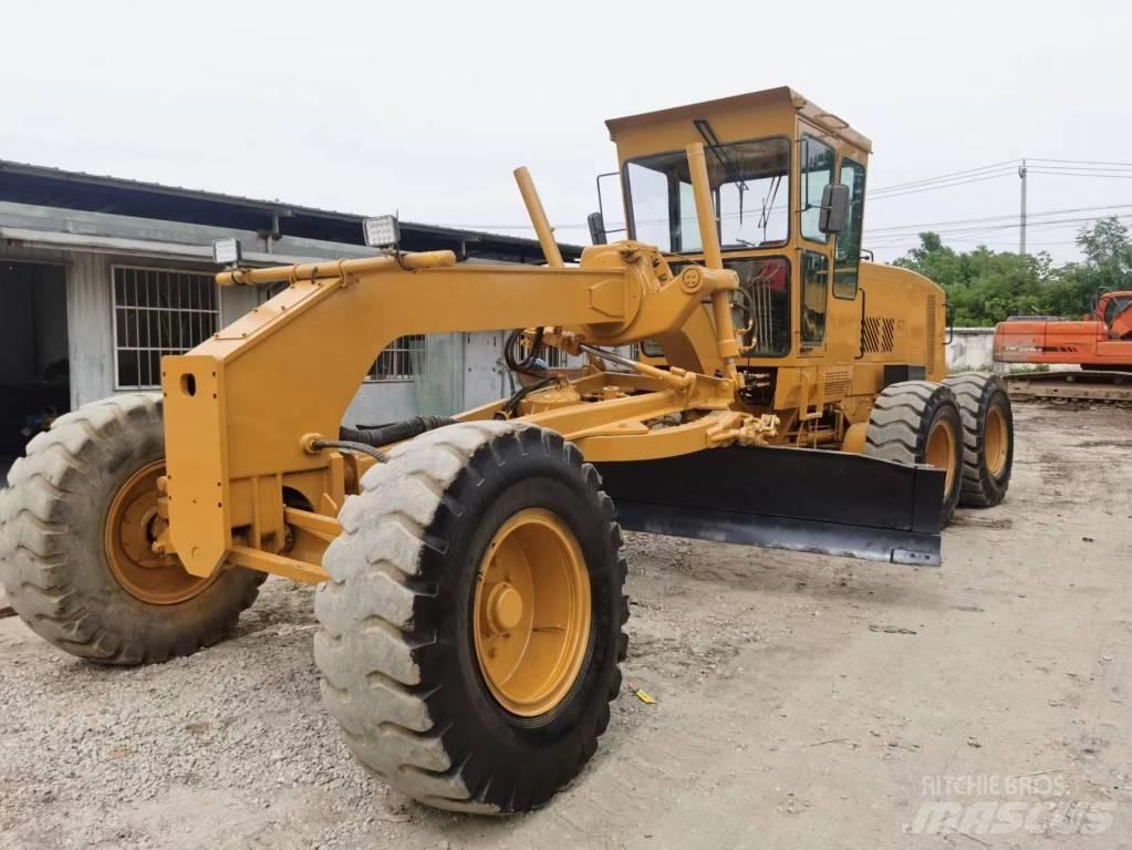 XCMG GR180 Grederji