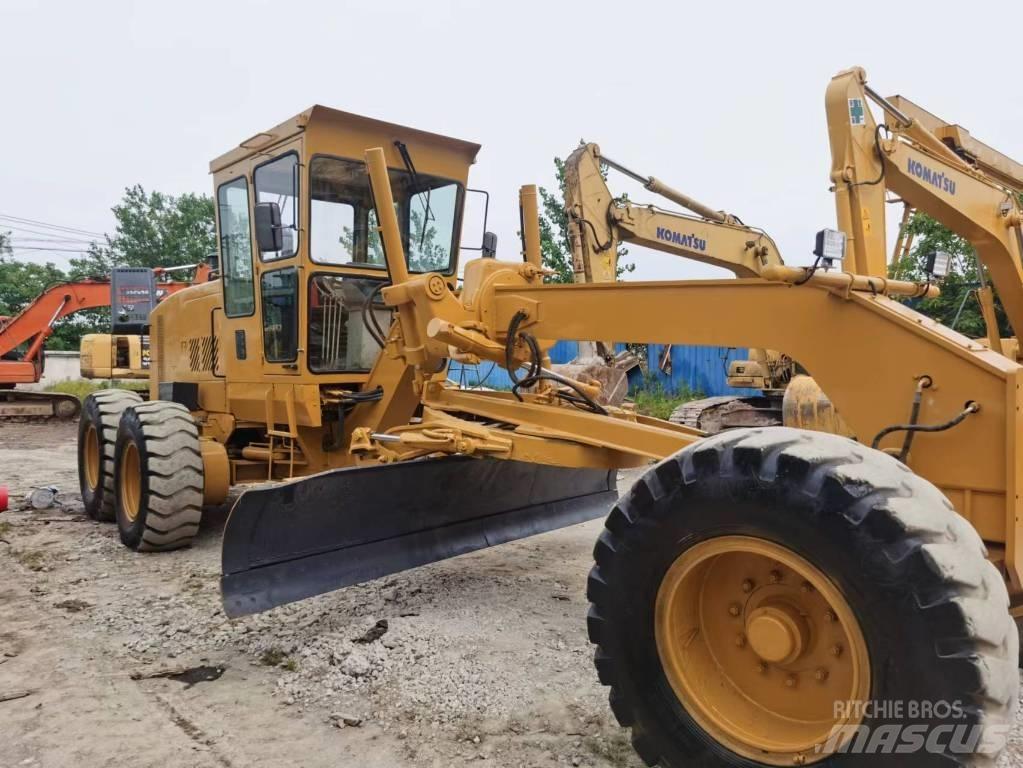 XCMG GR180 Grederji