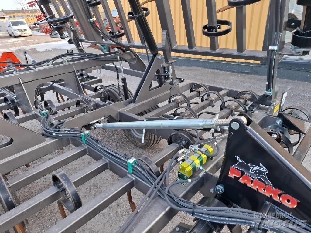 Parko Compact 7000 Brane