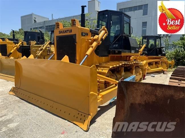 Shantui SD 22 Buldožerji goseničarji