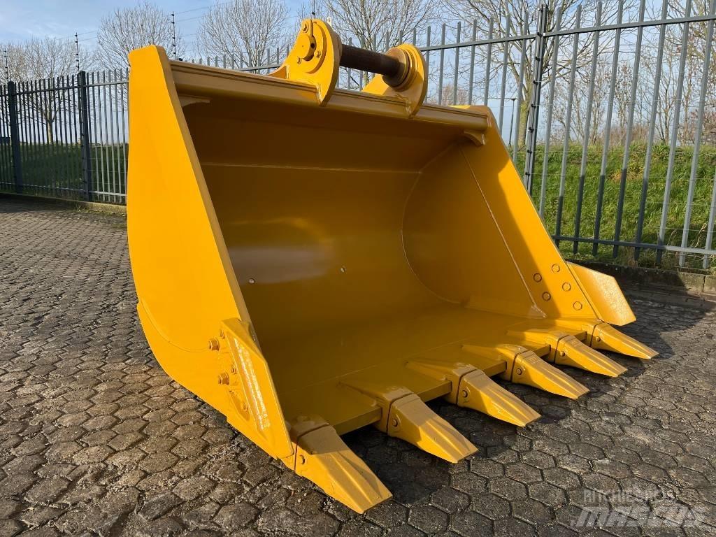 CAT 374 lre Bucket Žlice