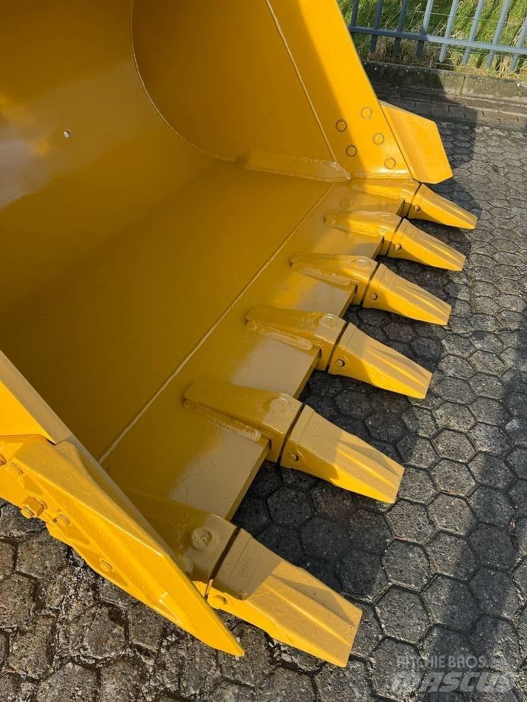CAT 374 lre Bucket Žlice