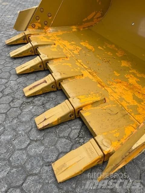 CAT 374 lre Bucket Žlice