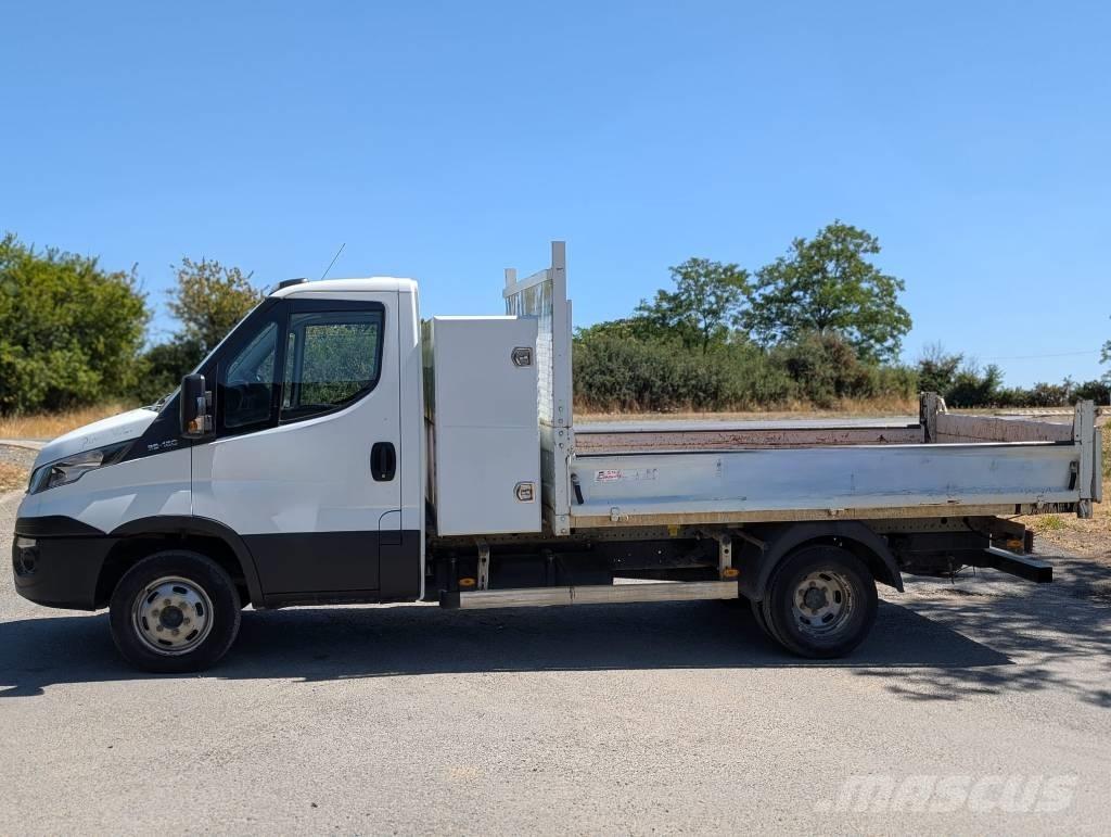 Iveco 35-12 Prekucniki