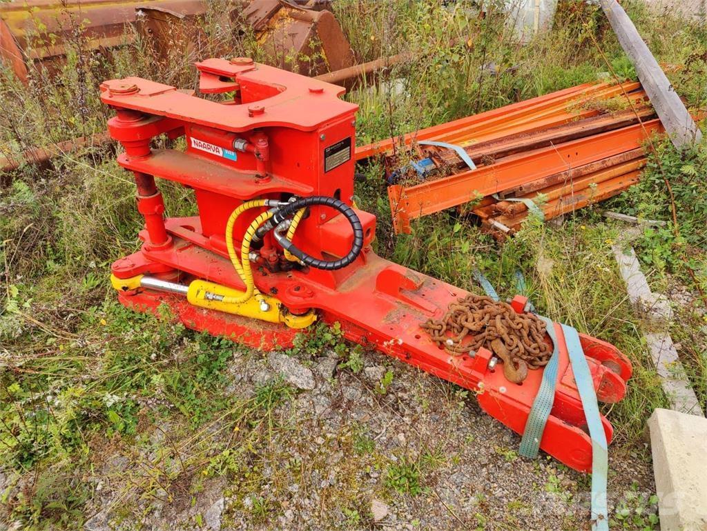 Naarva EV28 Grabeži