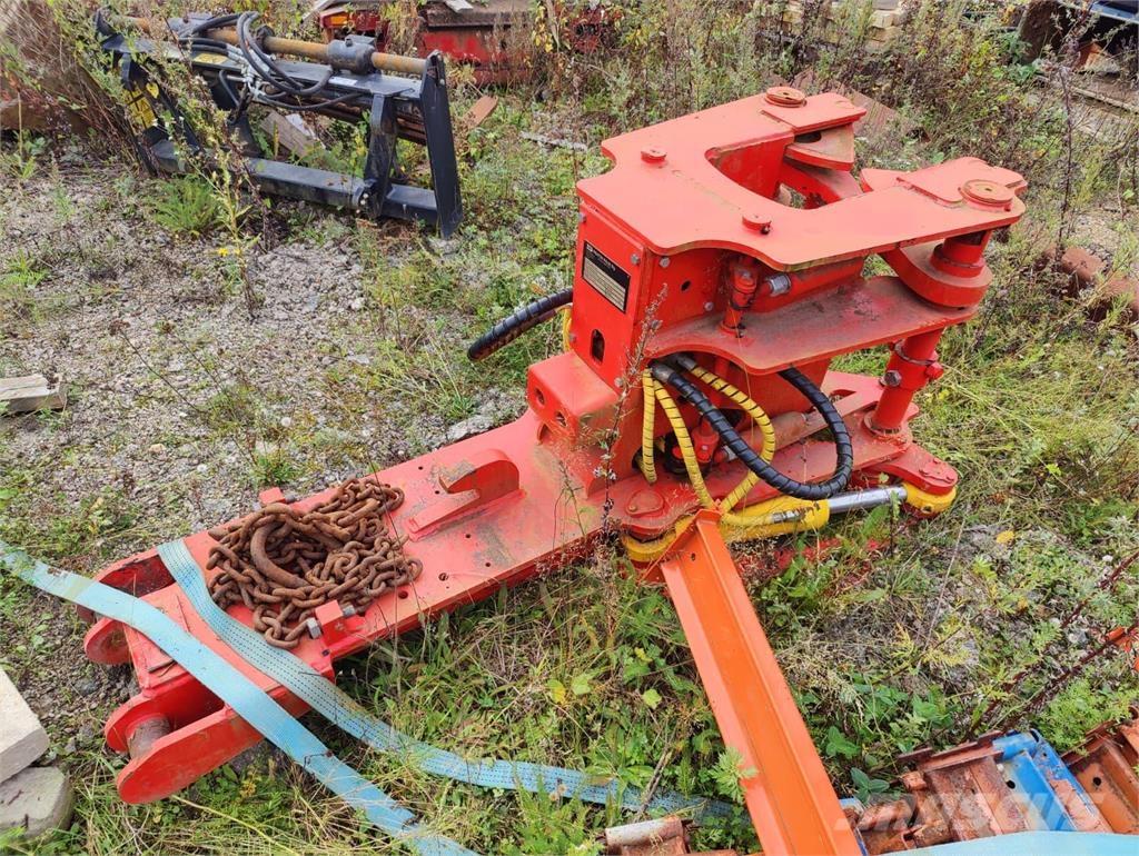 Naarva EV28 Grabeži