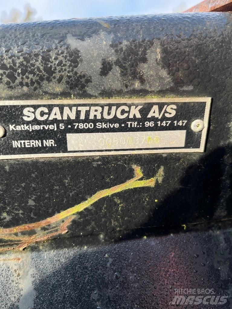 Manitou MT 1440 EP Teleskopski viličarji