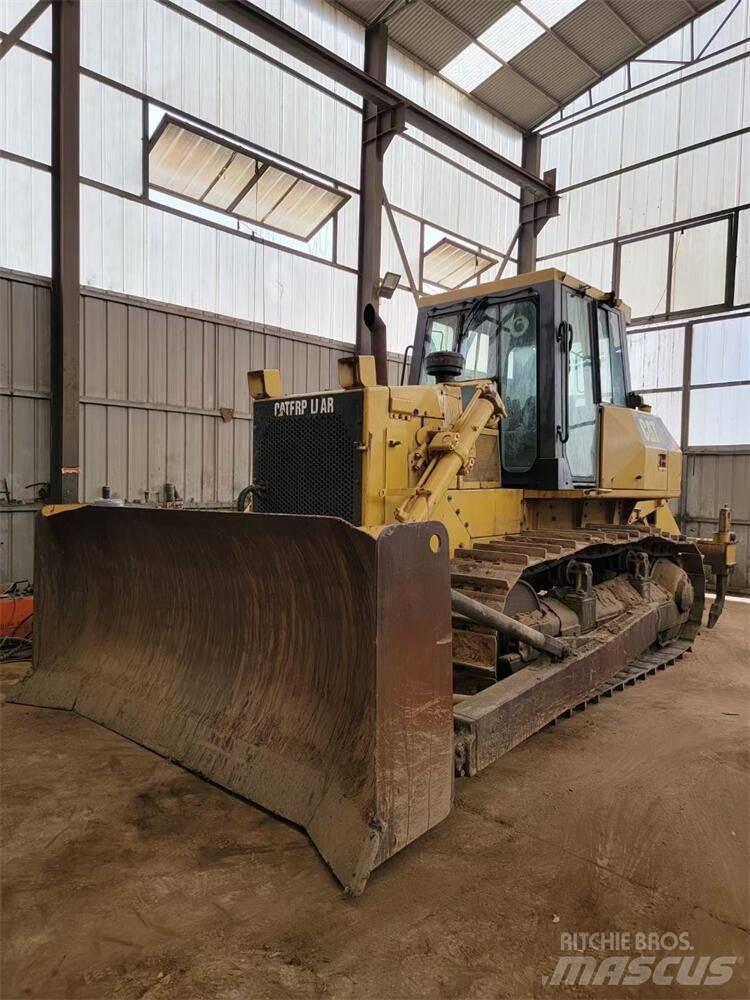 CAT D 7 G2 Buldožerji goseničarji