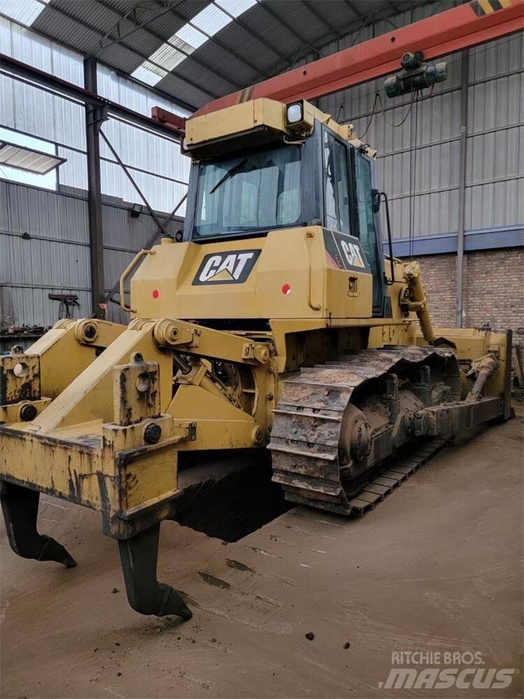 CAT D 7 G2 Buldožerji goseničarji