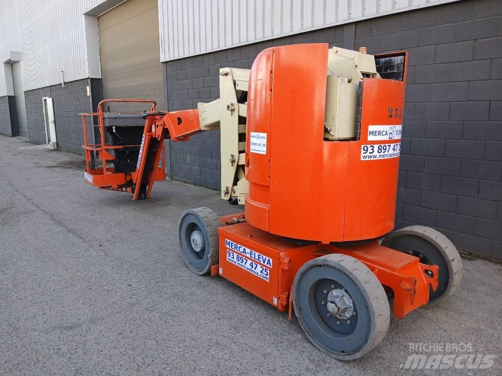 JLG E300AJP Zglobne dvižne ploščadi