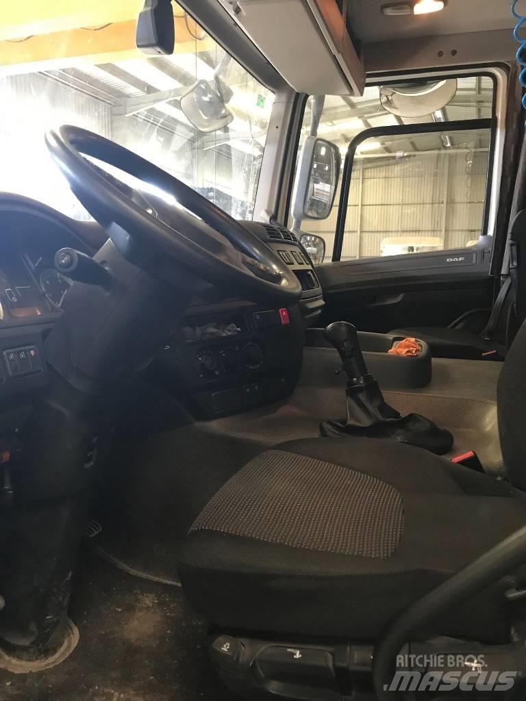 DAF CF460 Vlačilci