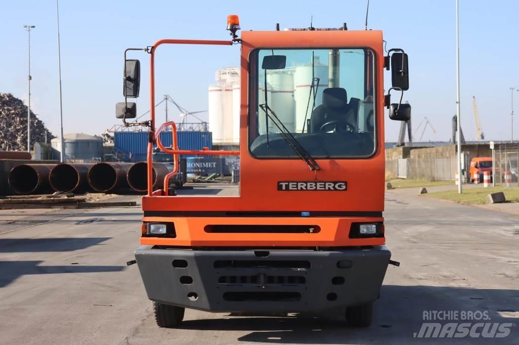 Terberg YT182 Terminalni vlačilci