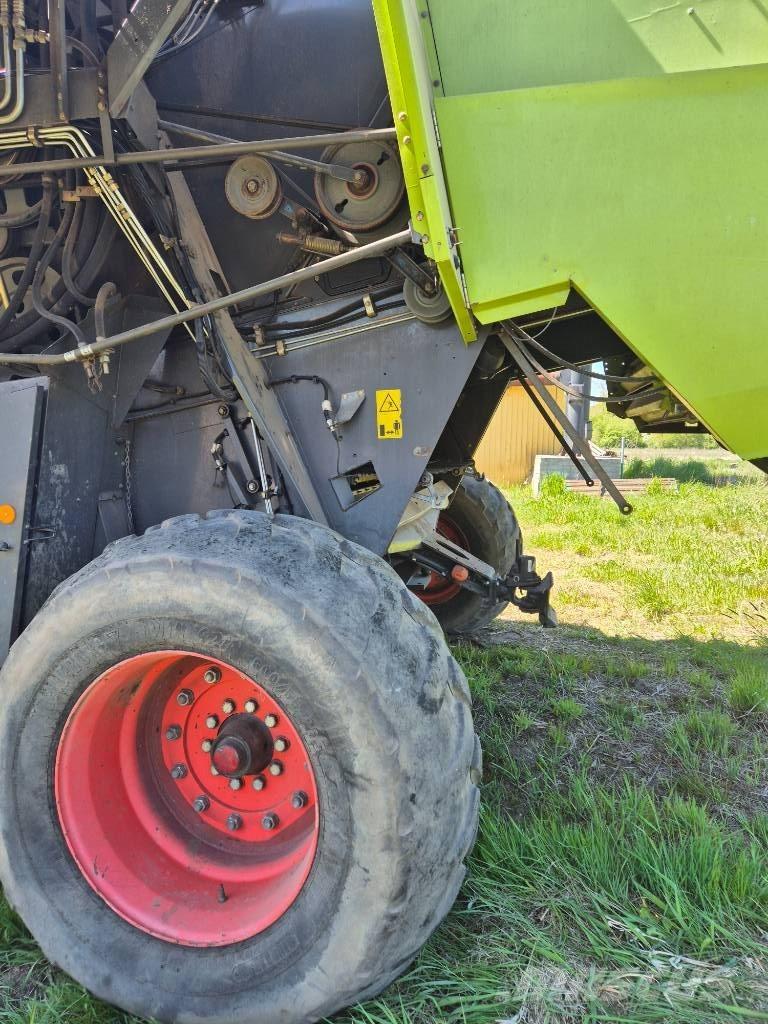 CLAAS Lexion 480 Kombajni