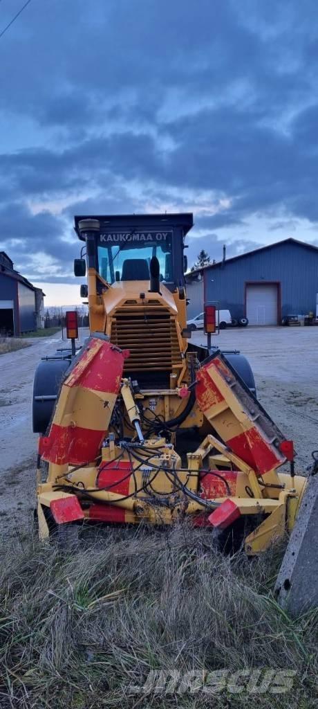 Vammas RG 181 Grederji