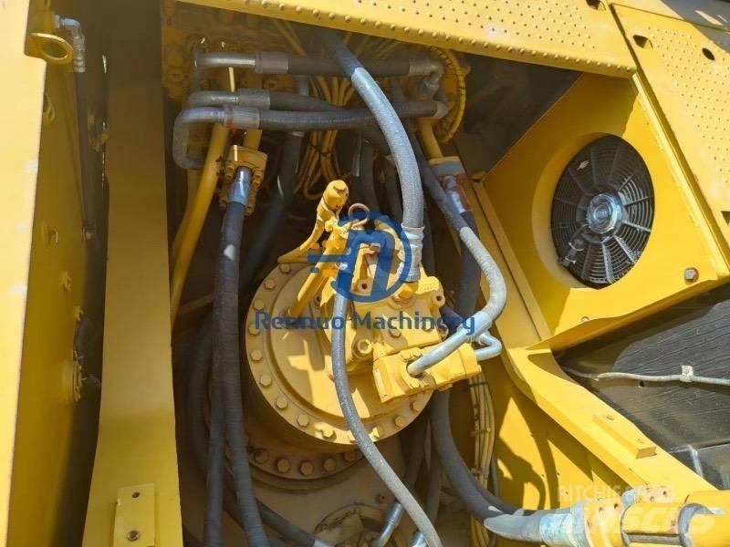 CAT 336 D2 Bagri goseničarji