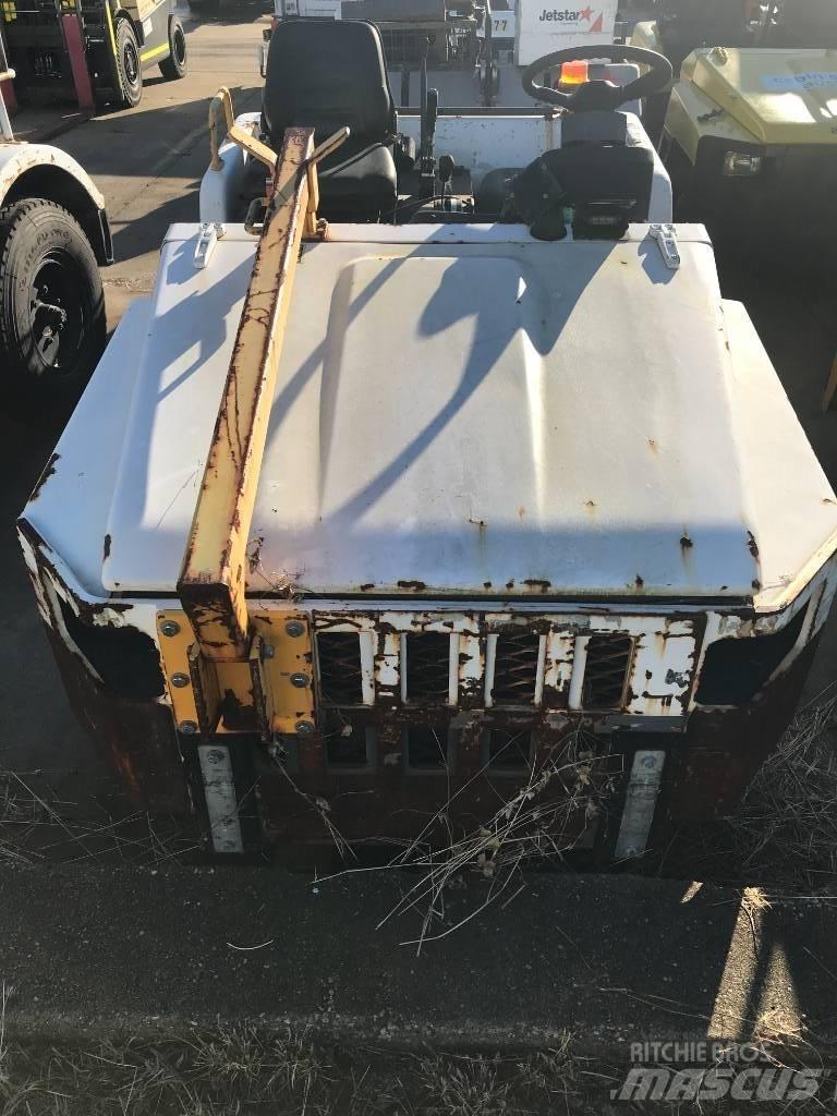 Toyota 02TD25 Drugo