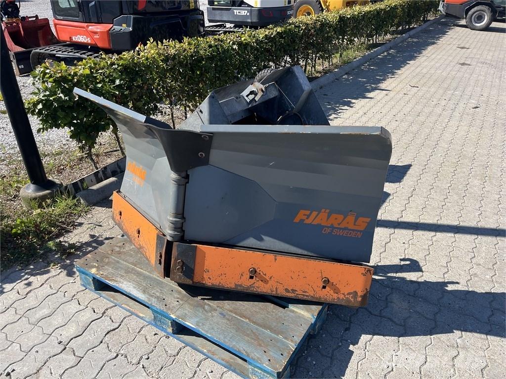 Kubota L 4240 HST Manjši traktorji
