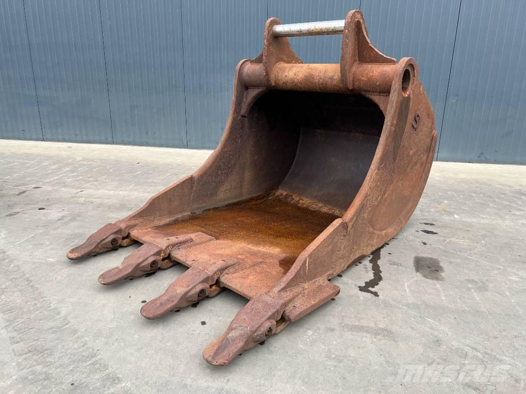 Gjerstad S80 Žlice