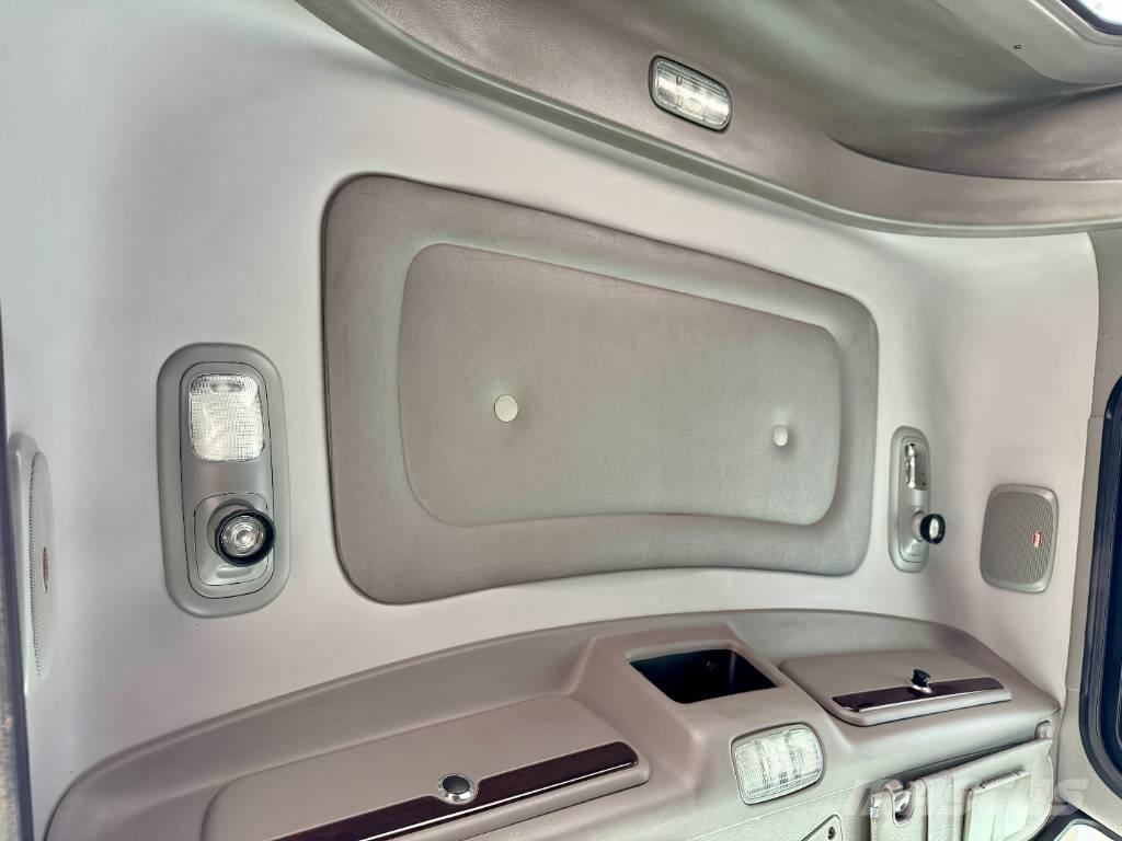 Peterbilt 367 Vlačilci