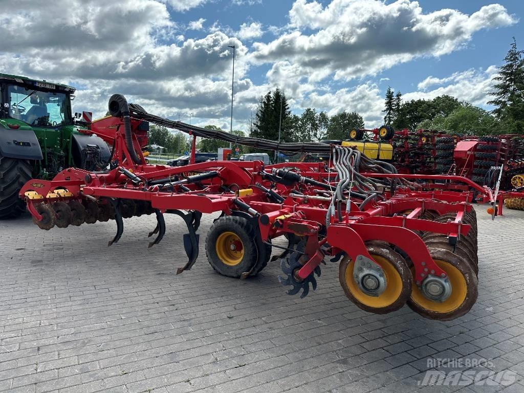 Väderstad Topdown500 Kultivatorji