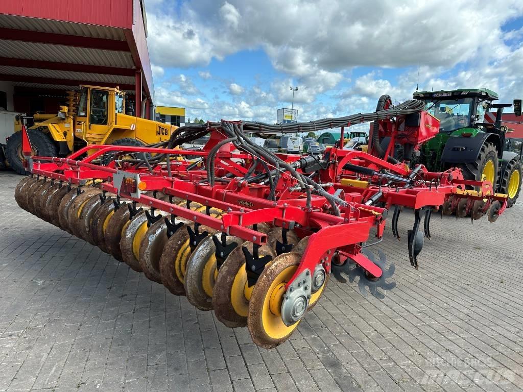 Väderstad Topdown500 Kultivatorji