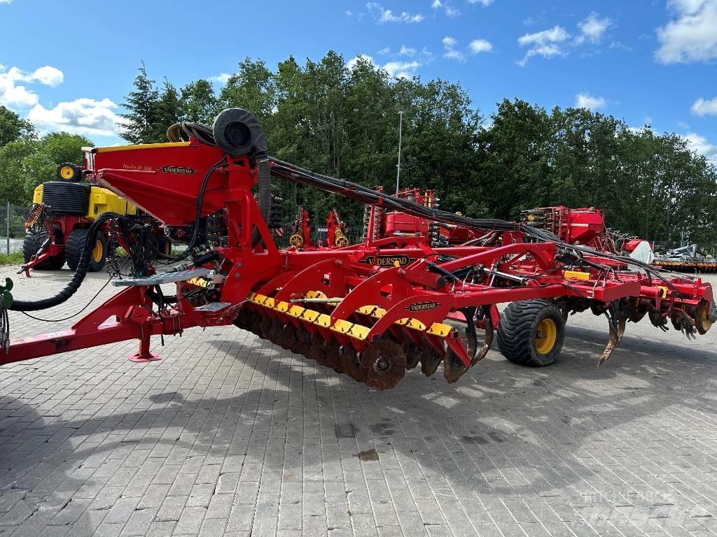 Väderstad Topdown500 Kultivatorji