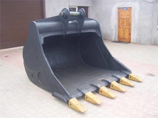 Komatsu PC 350 Bagri goseničarji