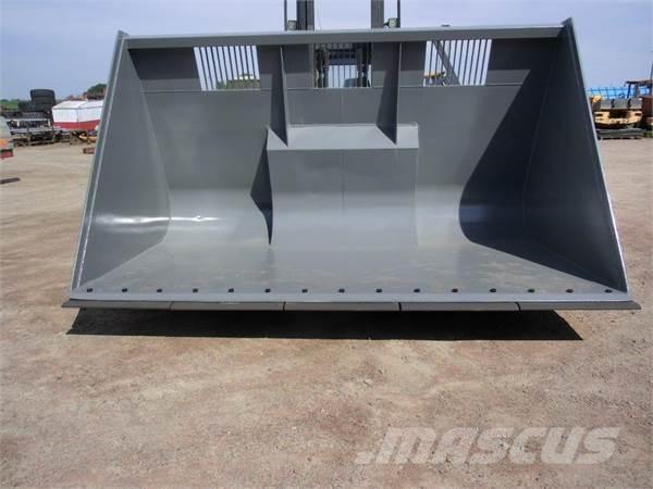  Skopa L150-220 Žlice