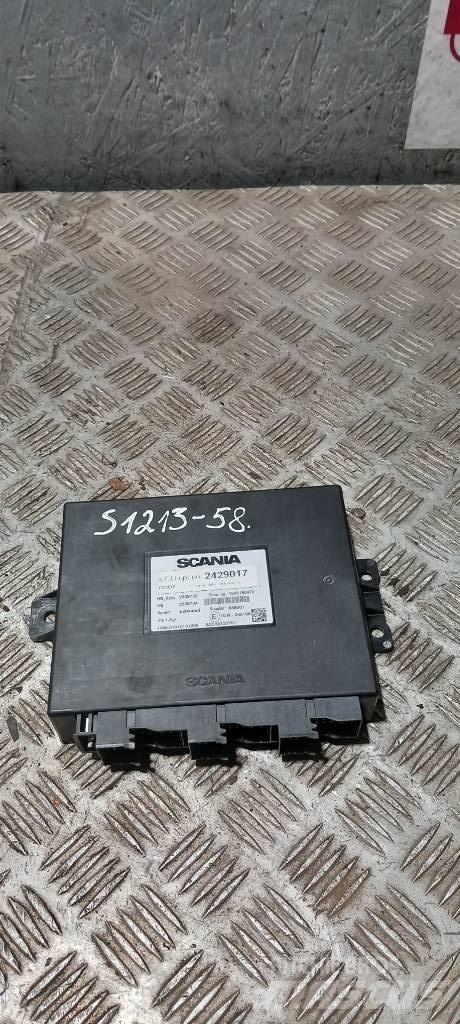 Scania R440  2429017 Elektronika