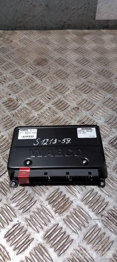 Scania R440  2429017 Elektronika