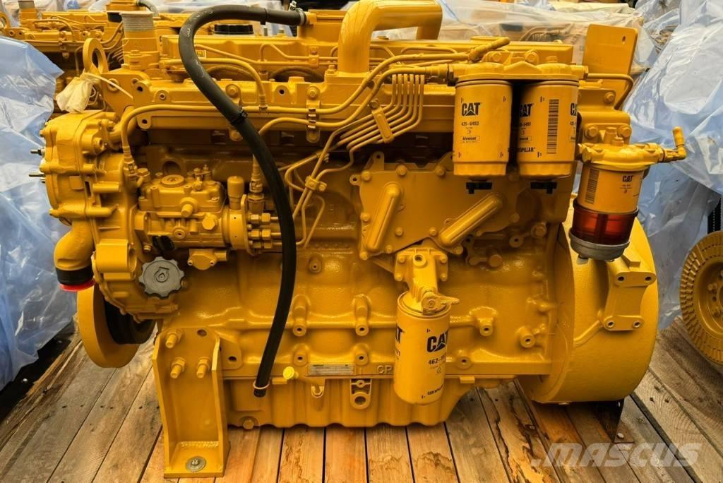 CAT C7.1 Kmetijstvo - drugo