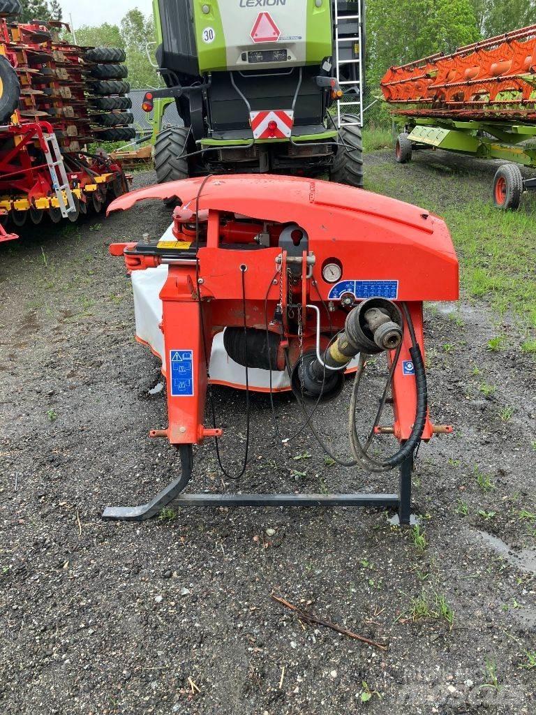 Kuhn gmd 3511 Kosilnice