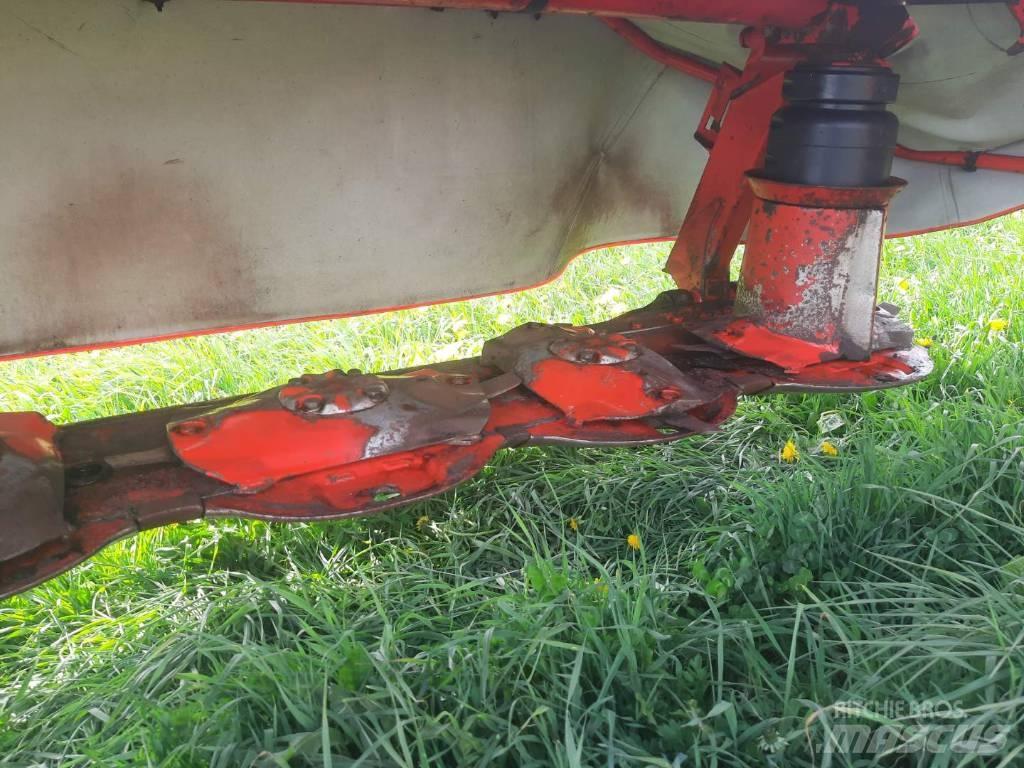 Kuhn gmd 3511 Kosilnice