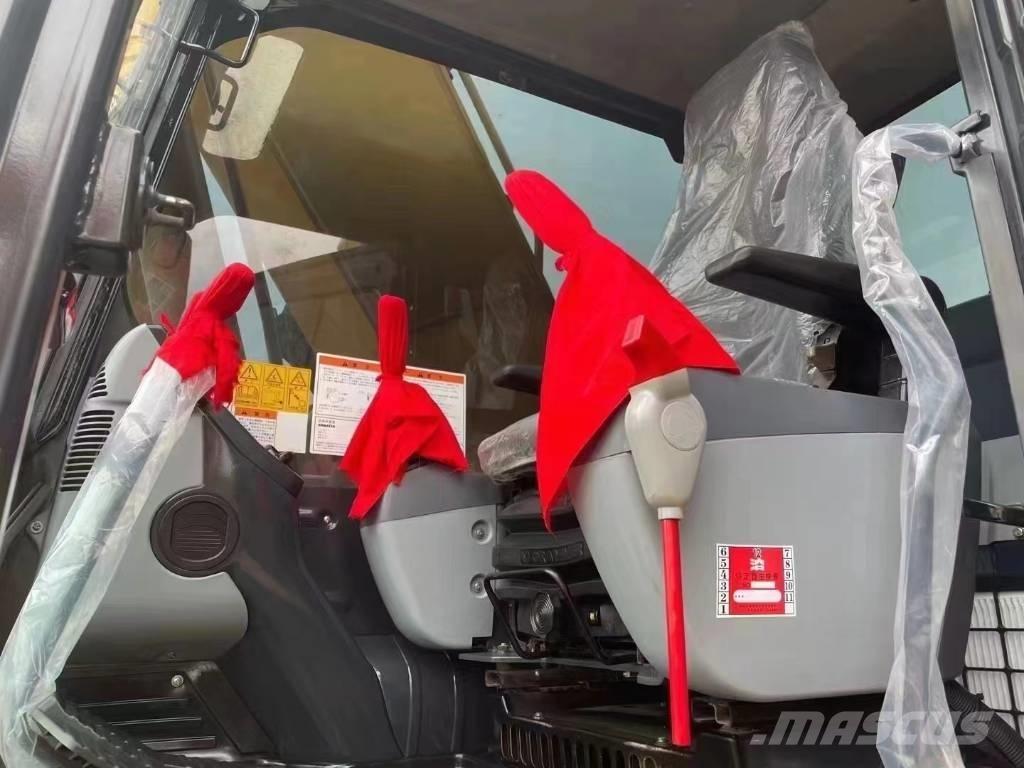 Komatsu pc 240 Bagri goseničarji