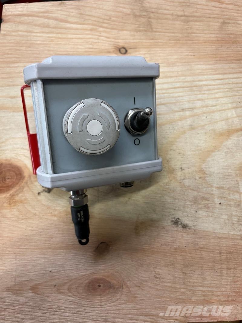 Grimme GB 215 Sadilci krompirja