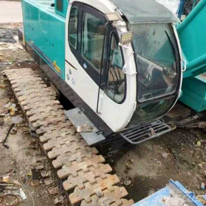 Kobelco 7080 Dvigala na gosenicah