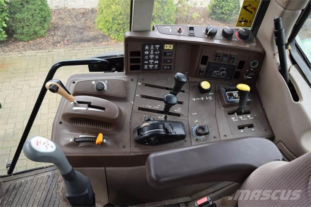 John Deere 6920 Traktorji