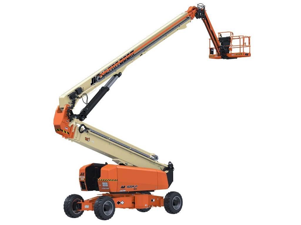 JLG 1500 AJP Bomlift Zglobne dvižne ploščadi