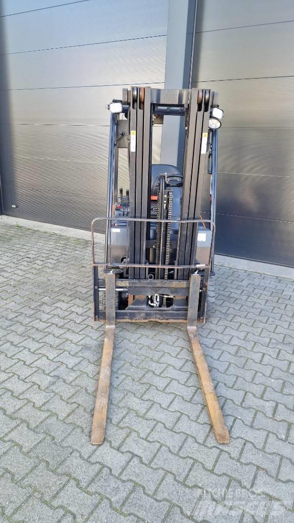 Doosan B15T-7 Električni viličarji