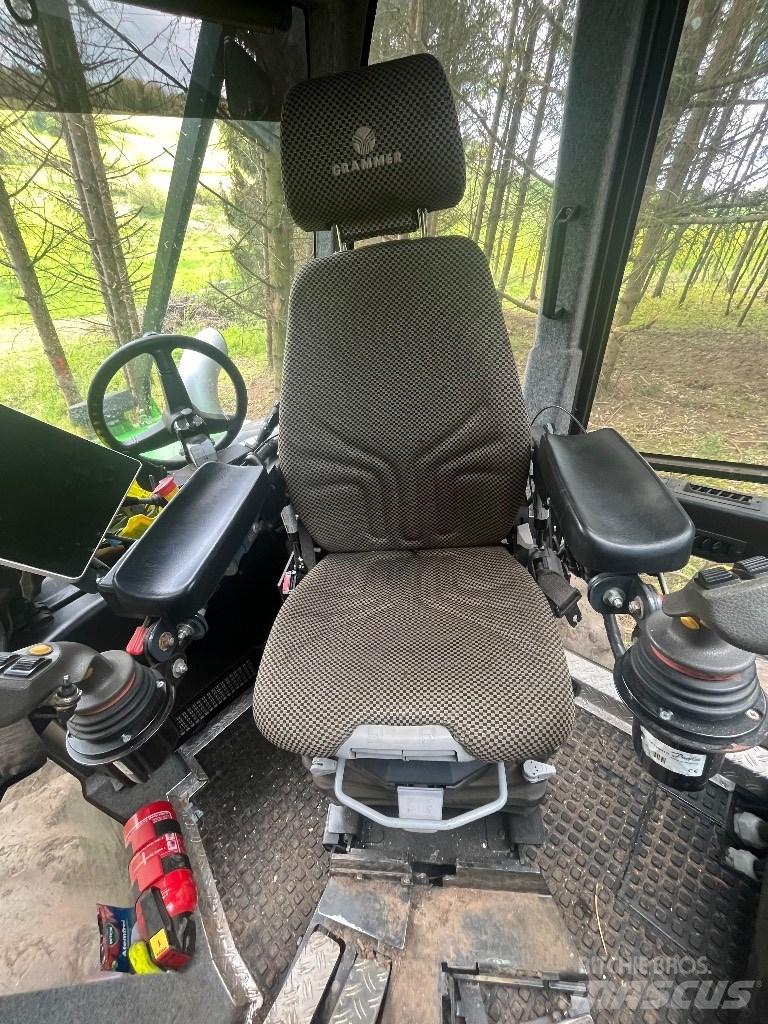 Noe Nf 170-4r Skiderji