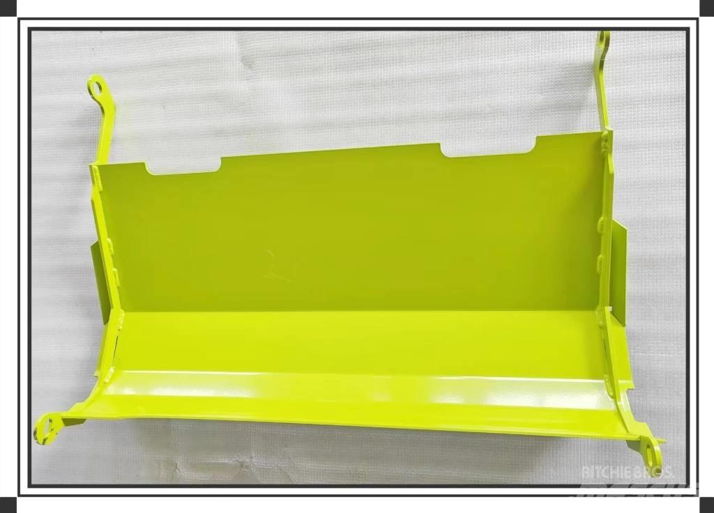 CLAAS Guard Menjalnik