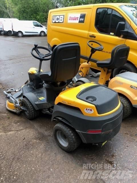 Stiga 620 PW Vrtni traktor kosilnice