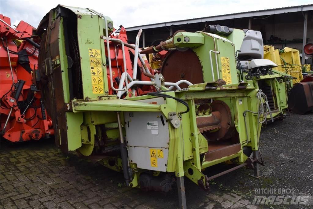 CLAAS RU 450 Druga oprema za žetev krme